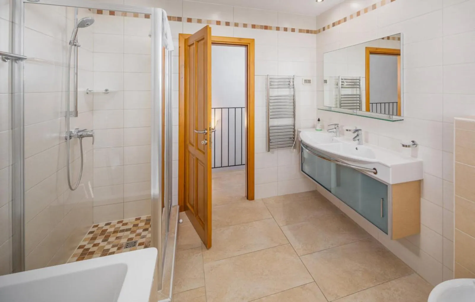 Villa Morgan For 8 People In Central Istria With 45 M2 Private Pool & Pet Friendly Donje Baredine