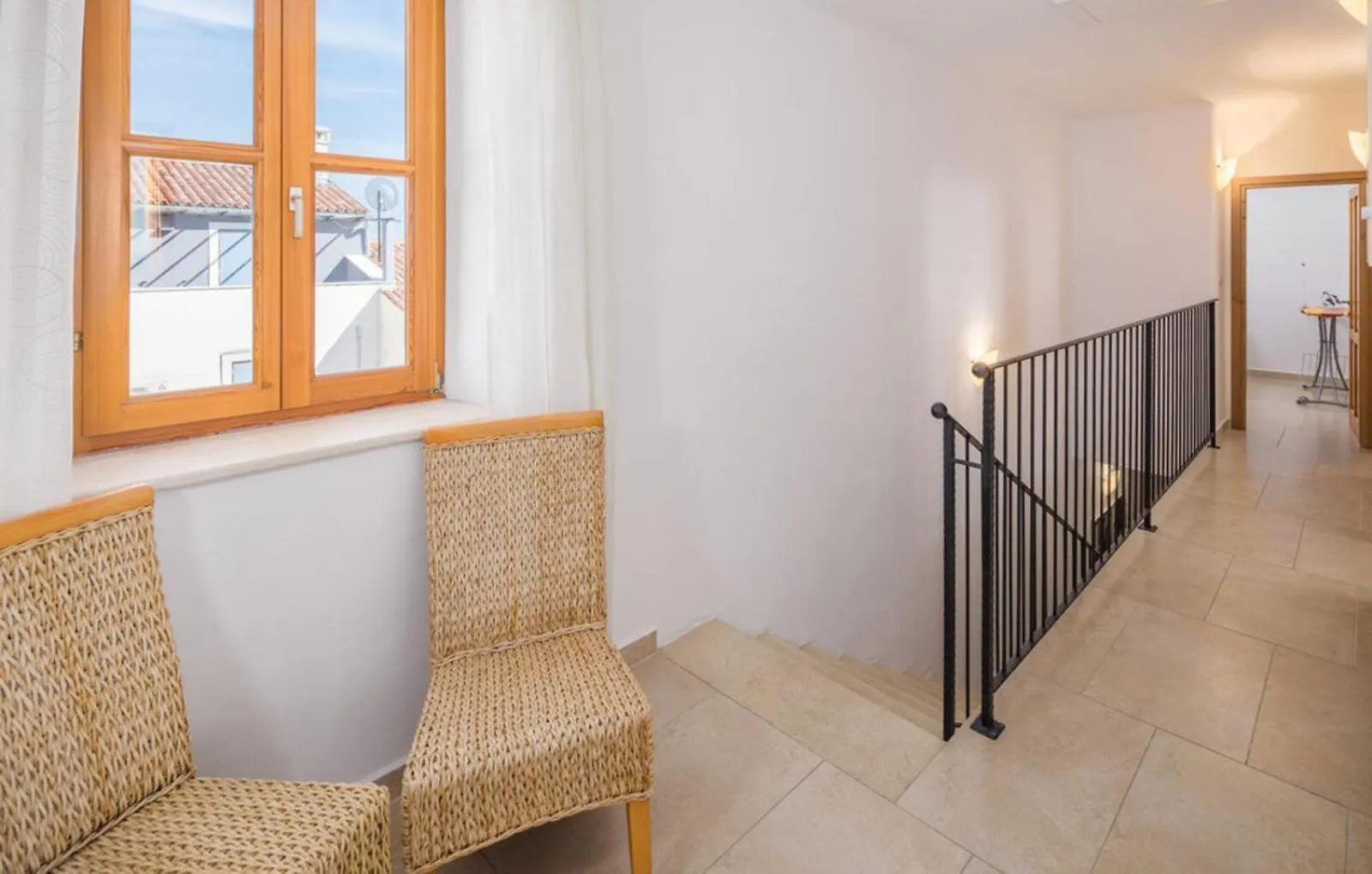 Villa Morgan For 8 People In Central Istria With 45 M2 Private Pool & Pet Friendly Donje Baredine